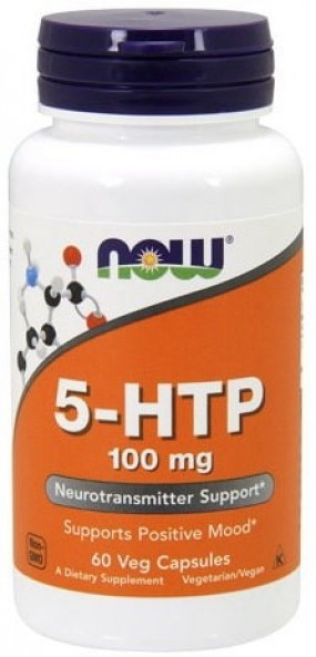 5-HTP 100mg 5-HTP Гидрокситриптофан, 5-HTP 100mg - 5-HTP 100mg 5-HTP Гидрокситриптофан